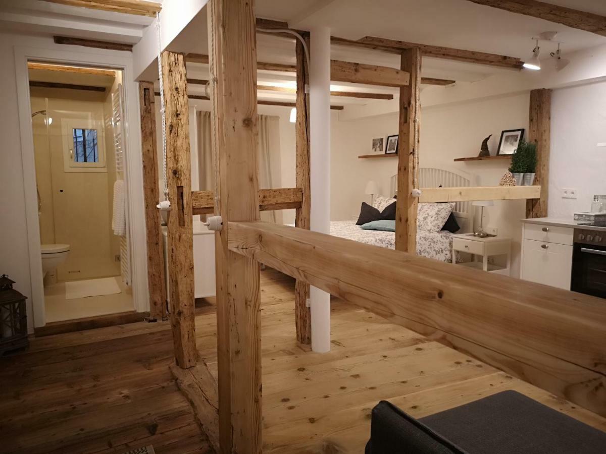 Space Nr. 11 Merano Eksteriør billede