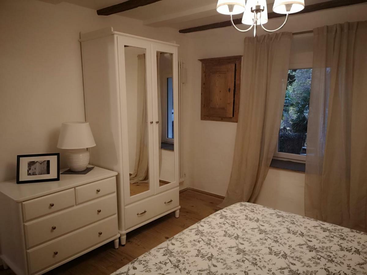 Space Nr. 11 Merano Eksteriør billede