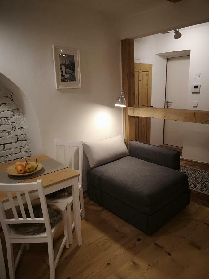 Space Nr. 11 Merano Eksteriør billede